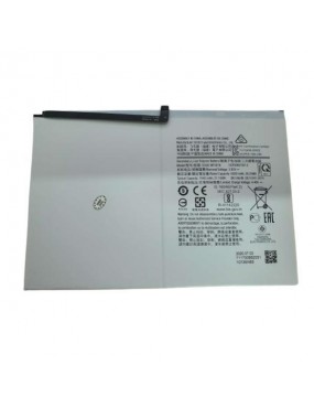 Samsung Tab A7 10.4" T500, Samsung Tab A7 10.4" LTE (SIM) T505 - Bateria Compatible Buena Calidad