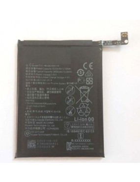 Huawei P20, Huawei Honor 10 - Bateria Compatible Buena Calidad EML-L29