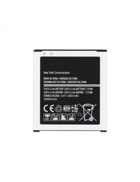Samsung Galaxy Xcover 3 SM-G388F - Bateria Compatible Buena Calidad EB-BG388BBE