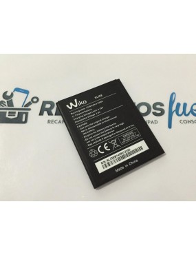 Wiko Slide - Bateria Compatible Buena Calidad