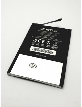 Oukitel K3 - Bateria Compatible Buena Calidad