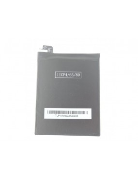 Repuestos Wiko - Bateria Compatible Buena Calidad 356580H, TLP1707, TLP17G26