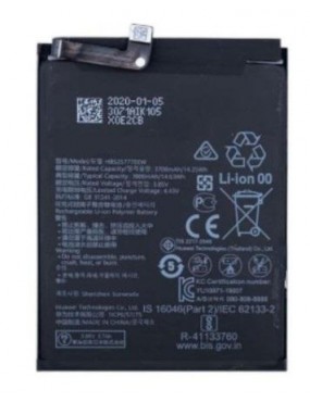 Huawei P40 - Bateria Compatible Buena Calidad HB525777EEW / HB525777ECW