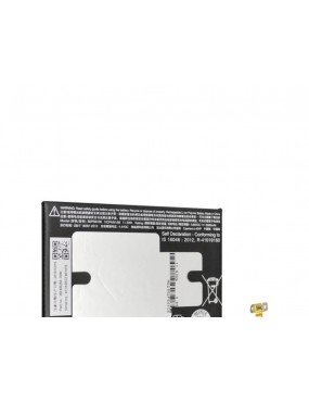 HTC 10 - Bateria Compatible Buena Calidad B2PS6100 