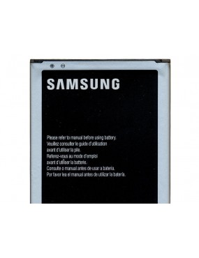Samsung Galaxy Mega 6.3 i9200 i9205  - Bateria Compatible Buena Calidad B700BE / BC