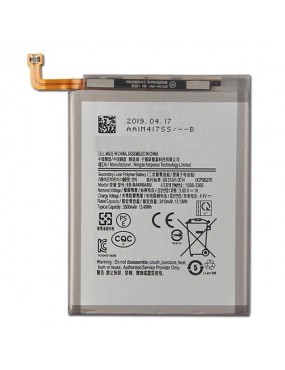 Samsung Galaxy A60 - Bateria Compatible Buena Calidad BA606ABU 