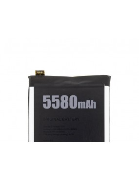 Doogee S60 - Bateria Compatible Buena Calidad BAT17S605580 