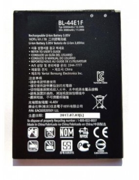 LG V20 - Bateria Compatible Buena Calidad BL-44E1F