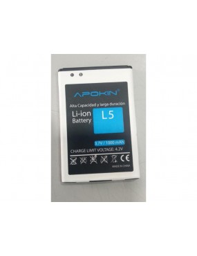 Repuestos LG - Bateria Compatible Buena Calidad BL-44jn