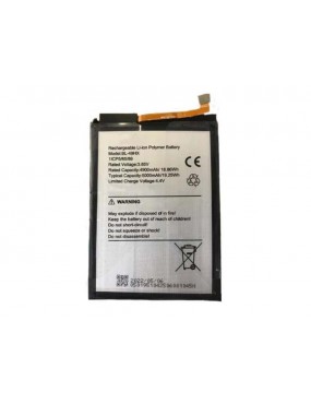 Repuestos Infinix - Bateria Compatible Buena Calidad BL-49HX