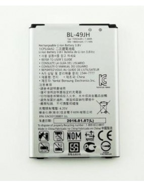 LG K4 K120 - Bateria Compatible Buena Calidad BL-49JH