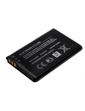 Modelos Antiguos Nokia - Bateria Compatible Buena Calidad BL-5C BL-5CA BR-5C