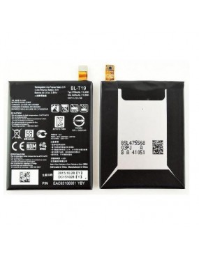 LG Nexus 5X H791 - Bateria Compatible Buena Calidad BL-T19