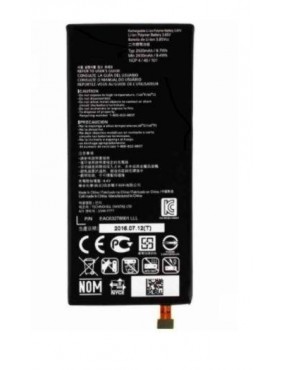 LG X Cam K580 - Bateria Compatible Buena Calidad BL-T23