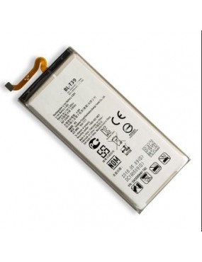 LG G7 ThinQ, LG Q7, LG K40 - Bateria Compatible Buena Calidad BL-T39
