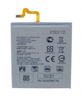 LG K50S - Bateria Compatible Buena Calidad BL-T45