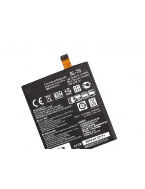 LG Google Nexus 5 D820, D821, LG X Screen - Bateria Compatible Buena Calidad BL-T9