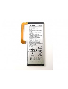Lenovo ZUK Z2 Z2131 - Bateria Compatible Buena Calidad BL268