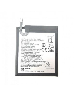 Lenovo K6 - Bateria Compatible Buena Calidad BL272 