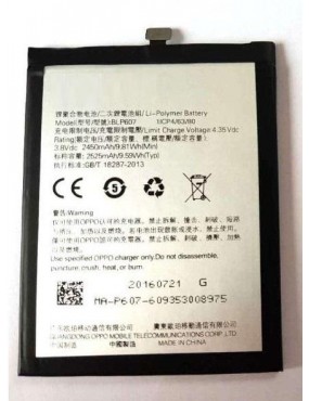 OnePlus 1, Oneplus X - Bateria Compatible Buena Calidad BLP607