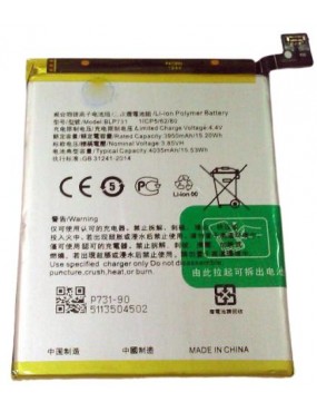 Realme 5 Pro - Bateria Compatible Buena Calidad BLP731