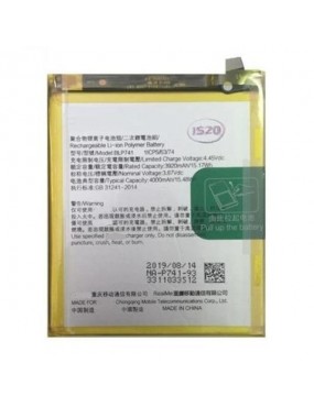 Realme X2 - Bateria Compatible Buena Calidad BLP741
