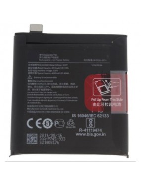Oneplus 7T Pro - Bateria Compatible Buena Calidad BLP745