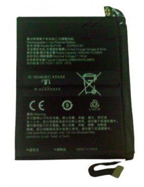 Realme X2 Pro  - Bateria Compatible Buena Calidad BLP749