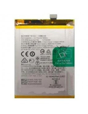 Oppo A91 - Bateria Compatible Buena Calidad BLP765