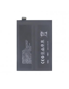 Oppo Reno 4 5G - Bateria Compatible Buena Calidad BLP789