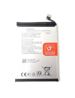 OnePlus Nord N100 - Bateria Compatible Buena Calidad BLP813