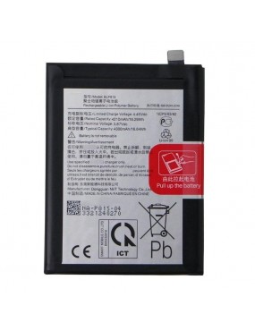Oneplus Nord N10 5G - Bateria Compatible Buena Calidad BLP815