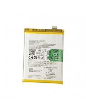 Realme 8 - Bateria Compatible Buena Calidad BLP841