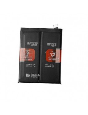 OnePlus Nord 2 5G, OnePlus Nord 2T - Bateria Compatible Buena Calidad BLP861
