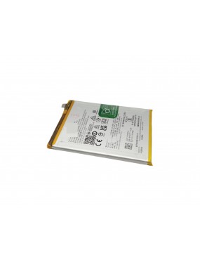 Realme 8i, Realme C35, Realme C31, Realme C33 - Bateria Compatible Buena Calidad BLP877