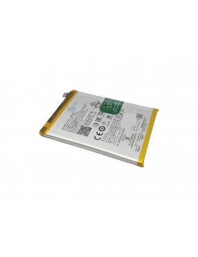 Realme 9i, Realme 9 Pro, Realme 9 5G - Bateria Compatible Buena Calidad BLP911
