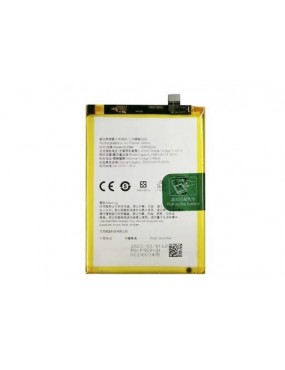 OnePlus Nord CE 3 Lite - Bateria Compatible Buena Calidad BLP989
