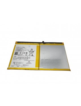 Realme Pad - Bateria Compatible Buena Calidad BLT001
