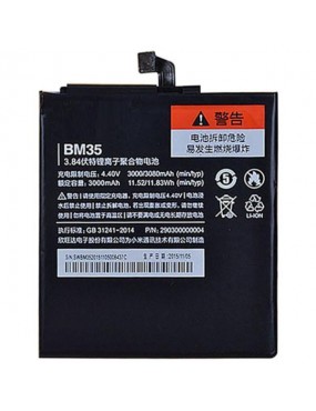 Xiaomi Mi 4c - Bateria Compatible Buena Calidad BM35
