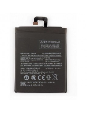 Xiaomi Mi Note 3 - Bateria Compatible Buena Calidad BM3A