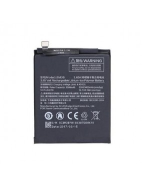 Xiaomi Mi Mix 2, Xiaomi Mi Mix 2S - Bateria Compatible Buena Calidad BM3B