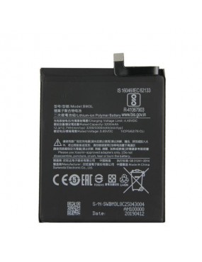 Xiaomi Mi 9 - Bateria Compatible Buena Calidad BM3L
