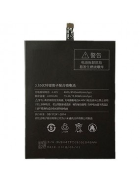 Xiaomi Redmi 3 , Xiaomi Redmi 3s, Xiaomi Redmi 3 Pro, Xiaomi Redmi 4x - Bateria Compatible Buena...