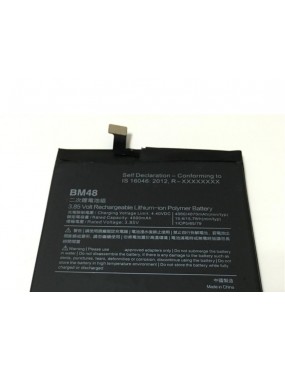 Xiaomi Mi Note 2 - Bateria Compatible Buena Calidad BM48