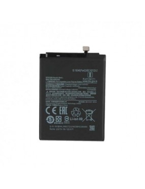 Xiaomi Redmi Note 8 Pro - Bateria Compatible Buena Calidad BM4J