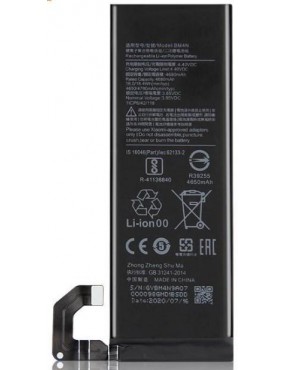 Xiaomi Mi 10 - Bateria Compatible Buena Calidad BM4N