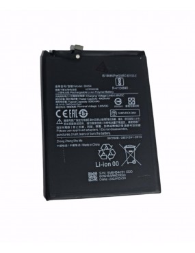 Xiaomi Redmi Note 9T - Bateria Compatible Buena Calidad BM54