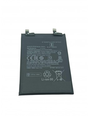 Xiaomi Redmi Note 11 Pro 5G - Bateria Compatible Buena Calidad BM5A
