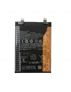 Xiaomi Poco X4 GT - Bateria Compatible Buena Calidad BM5G