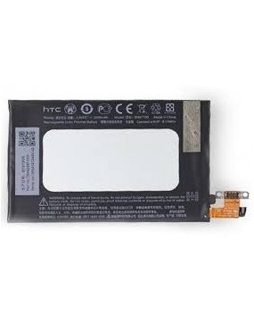 HTC ONE M7 801e - Bateria Compatible Buena Calidad BN07100 35H00207